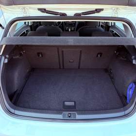 Foto inzerátu Volkswagen Golf 1.6 TDI DSG Highline, ČR