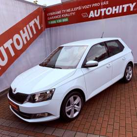 Škoda Fabia 1.0 MPi Ambition, 1. Maj / 18504884