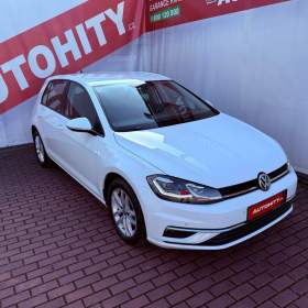 Foto inzerátu Volkswagen Golf 1.6 TDI DSG Highline, ČR