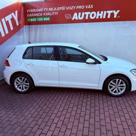 Foto inzerátu Volkswagen Golf 1.6 TDI DSG Highline, ČR