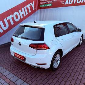 Foto inzerátu Volkswagen Golf 1.6 TDI DSG Highline, ČR