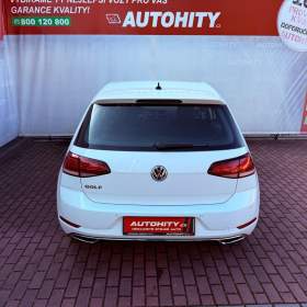 Foto inzerátu Volkswagen Golf 1.6 TDI DSG Highline, ČR