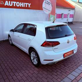 Foto inzerátu Volkswagen Golf 1.6 TDI DSG Highline, ČR
