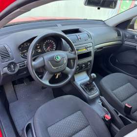 Foto inzerátu Škoda Octavia 1.4 Classic, ČR