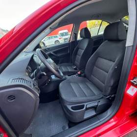 Foto inzerátu Škoda Octavia 1.4 Classic, ČR