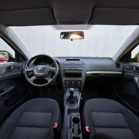 Foto inzerátu Škoda Octavia 1.4 Classic, ČR