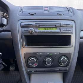 Foto inzerátu Škoda Octavia 1.4 Classic, ČR