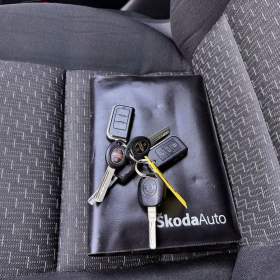 Foto inzerátu Škoda Octavia 1.4 Classic, ČR