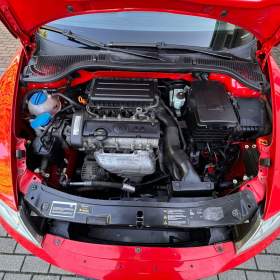 Foto inzerátu Škoda Octavia 1.4 Classic, ČR