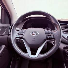 Foto inzerátu Hyundai Tucson 2.0 CRDi 4x4 Aut. Premium, ČR