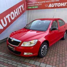 Škoda Octavia 1.4 Classic, ČR / 18504885