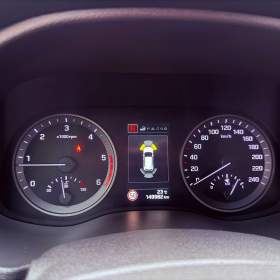 Foto inzerátu Hyundai Tucson 2.0 CRDi 4x4 Aut. Premium, ČR