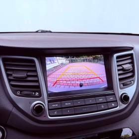 Foto inzerátu Hyundai Tucson 2.0 CRDi 4x4 Aut. Premium, ČR