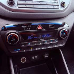Foto inzerátu Hyundai Tucson 2.0 CRDi 4x4 Aut. Premium, ČR