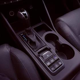 Foto inzerátu Hyundai Tucson 2.0 CRDi 4x4 Aut. Premium, ČR
