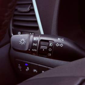Foto inzerátu Hyundai Tucson 2.0 CRDi 4x4 Aut. Premium, ČR
