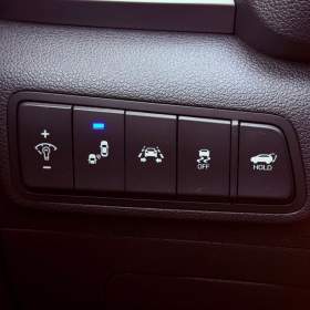 Foto inzerátu Hyundai Tucson 2.0 CRDi 4x4 Aut. Premium, ČR
