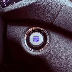 Foto inzerátu Hyundai Tucson 2.0 CRDi 4x4 Aut. Premium, ČR