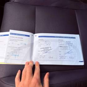 Foto inzerátu Hyundai Tucson 2.0 CRDi 4x4 Aut. Premium, ČR