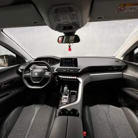 Foto inzerátu Peugeot 3008 1.5 BlueHDi Allure Aut., ČR