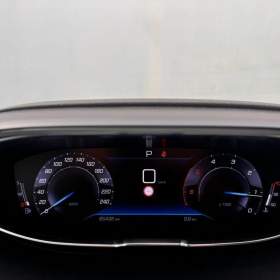 Foto inzerátu Peugeot 3008 1.5 BlueHDi Allure Aut., ČR