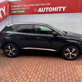 Foto inzerátu Peugeot 3008 1.5 BlueHDi Allure Aut., ČR