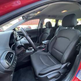 Foto inzerátu Hyundai i30 1.0 T-GDi Style ČR 1. Maj S.K.