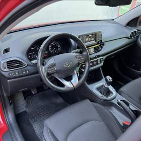 Foto inzerátu Hyundai i30 1.0 T-GDi Style ČR 1. Maj S.K.