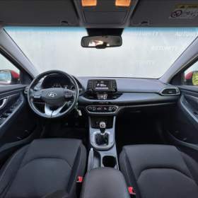 Foto inzerátu Hyundai i30 1.0 T-GDi Style ČR 1. Maj S.K.