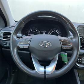 Foto inzerátu Hyundai i30 1.0 T-GDi Style ČR 1. Maj S.K.