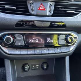 Foto inzerátu Hyundai i30 1.0 T-GDi Style ČR 1. Maj S.K.