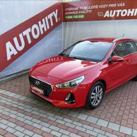 Foto inzerátu Hyundai i30 1.0 T-GDi Style ČR 1. Maj S.K.