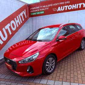 Hyundai i30 1.0 T- GDi Style ČR 1. Maj S. K. / 18504887