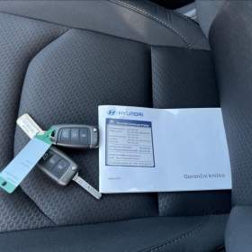 Foto inzerátu Hyundai i30 1.0 T-GDi Style ČR 1. Maj S.K.