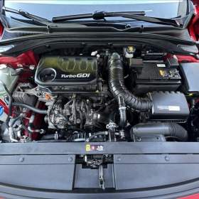 Foto inzerátu Hyundai i30 1.0 T-GDi Style ČR 1. Maj S.K.