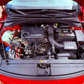 Foto inzerátu Hyundai i30 1.0 T-GDi Style ČR 1. Maj S.K.
