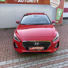 Foto inzerátu Hyundai i30 1.0 T-GDi Style ČR 1. Maj S.K.
