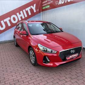 Foto inzerátu Hyundai i30 1.0 T-GDi Style ČR 1. Maj S.K.