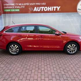 Foto inzerátu Hyundai i30 1.0 T-GDi Style ČR 1. Maj S.K.