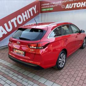 Foto inzerátu Hyundai i30 1.0 T-GDi Style ČR 1. Maj S.K.