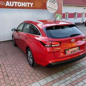 Foto inzerátu Hyundai i30 1.0 T-GDi Style ČR 1. Maj S.K.
