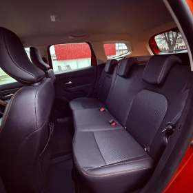 Foto inzerátu Dacia Duster 1.3 TCe Extreme, ČR, 1.Maj