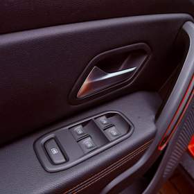 Foto inzerátu Dacia Duster 1.3 TCe Extreme, ČR, 1.Maj