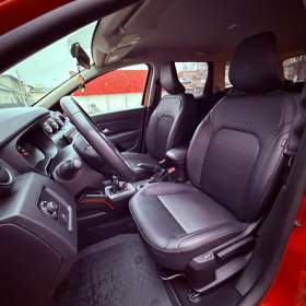 Foto inzerátu Dacia Duster 1.3 TCe Extreme, ČR, 1.Maj