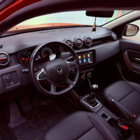 Foto inzerátu Dacia Duster 1.3 TCe Extreme, ČR, 1.Maj