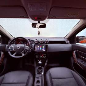 Foto inzerátu Dacia Duster 1.3 TCe Extreme, ČR, 1.Maj