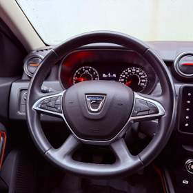 Foto inzerátu Dacia Duster 1.3 TCe Extreme, ČR, 1.Maj