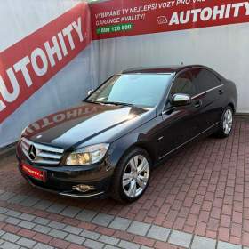 Mercedes- Benz 220 CDi Aut. Elegance, ČR, Com / 18504888