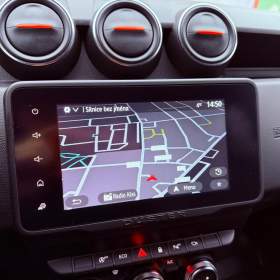 Foto inzerátu Dacia Duster 1.3 TCe Extreme, ČR, 1.Maj