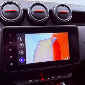 Foto inzerátu Dacia Duster 1.3 TCe Extreme, ČR, 1.Maj